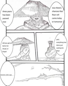 Read Godbreaker   8 Page 2 in English