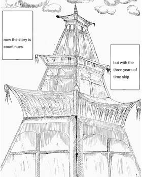 Read Godbreaker   8 Page 1 in English