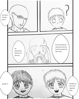 Read Godbreaker   9 Page 10 in English
