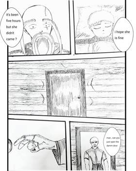 Read Godbreaker   9 Page 9 in English