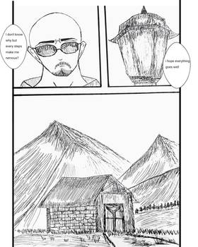 Read Godbreaker   9 Page 8 in English