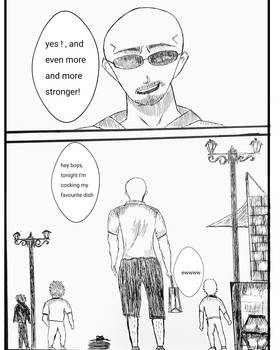 Read Godbreaker   9 Page 7 in English