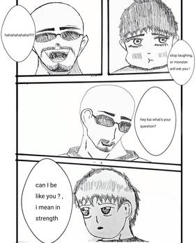 Read Godbreaker   9 Page 6 in English