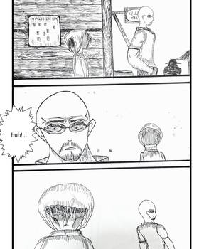 Read Godbreaker   9 Page 4 in English
