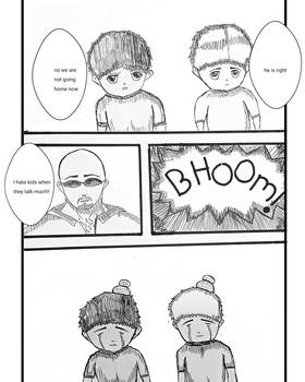 Read Godbreaker   9 Page 3 in English