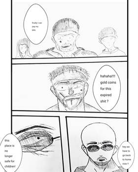 Read Godbreaker   9 Page 2 in English