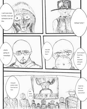 Read Godbreaker   9 Page 1 in English