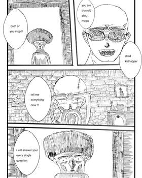 Read Godbreaker   10 Page 2 in English