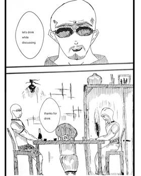 Read Godbreaker   10 Page 4 in English