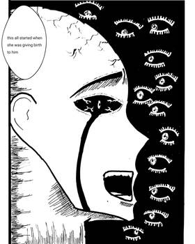 Read Godbreaker   10 Page 6 in English