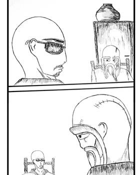 Read Godbreaker   10 Page 10 in English