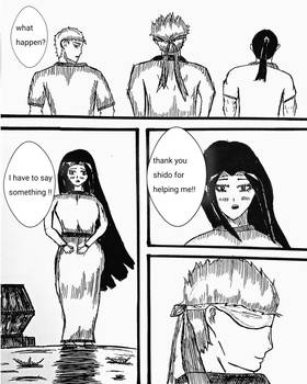 Read Godbreaker   12 Page 1 in English