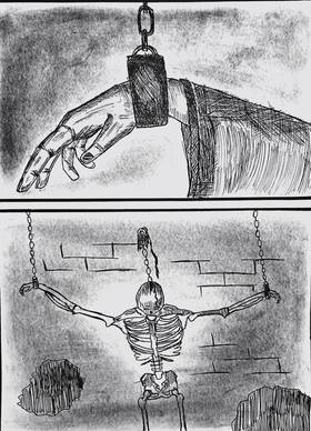 Read Godbreaker   12 Page 5 in English