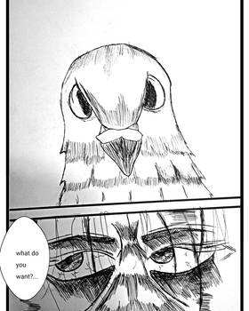 Read Godbreaker   12 Page 7 in English