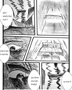 Read Godbreaker   12 Page 8 in English