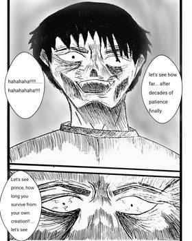 Read Godbreaker   12 Page 9 in English
