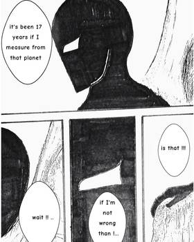 Read Godbreaker   13 Page 3 in English