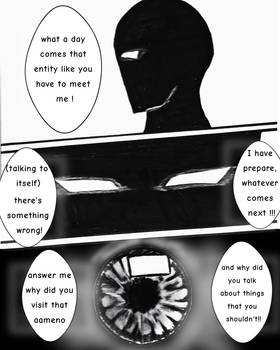 Read Godbreaker   13 Page 5 in English