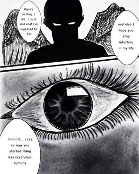 Read Godbreaker   13 Page 6 in English