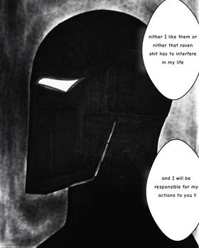 Read Godbreaker   13 Page 7 in English