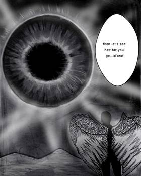 Read Godbreaker   13 Page 8 in English