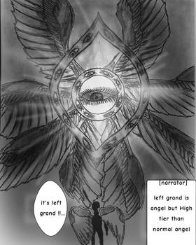 Read Godbreaker   13 Page 4 in English