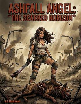 Read ASHFALL ANGEL  1 Page 1 in English