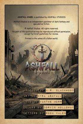 Read ASHFALL ANGEL  2 Page 2 in English
