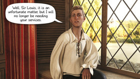 Read A Test of Courage  1 Page 6 in English