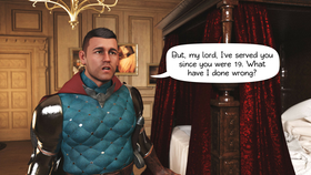 Read A Test of Courage  1 Page 9 in English