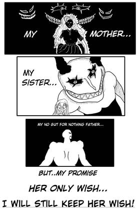 Read KoFA Last Ray of Hope  1 Page 2 in English