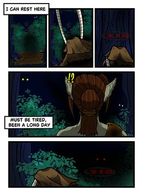 Read K'OL The Barbarian   1 Page 2 in English