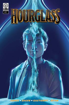 Read HOURGLASS  1 Page 1 in English