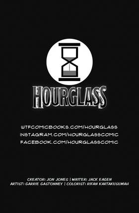 Read HOURGLASS  1 Page 2 in English