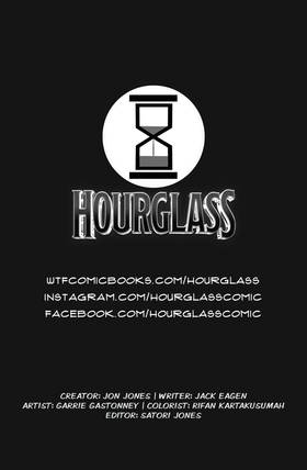Read HOURGLASS  2 Page 2 in English