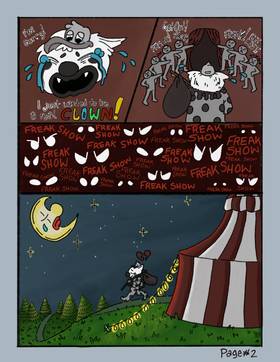 Read Sweet Toof  2 Page 2 in English