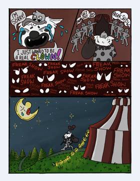 Read Sweet Toof  2 Page 2 in English