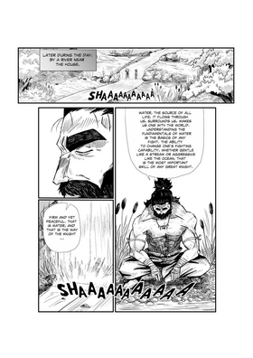 Read Boy of Escremii   2 Page 2 in English