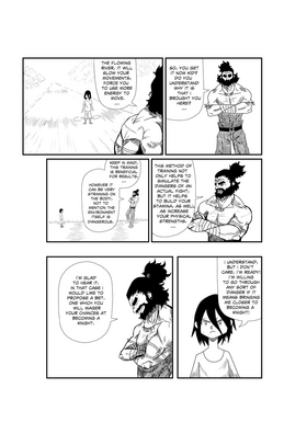 Read Boy of Escremii   2 Page 9 in English