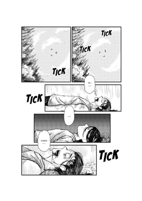 Read Boy of Escremii   3 Page 10 in English