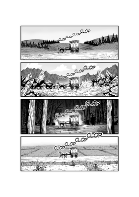 Read Boy of Escremii   4 Page 10 in English