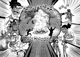 Read Boy of Escremii   4 Page 7 in English