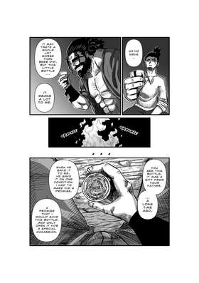 Read Boy of Escremii   4 Page 5 in English