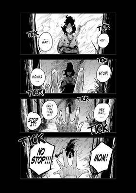 Read Boy of Escremii   1 Page 7 in English
