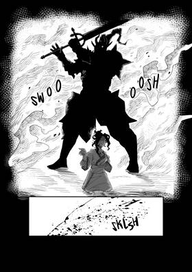 Read Boy of Escremii   1 Page 8 in English
