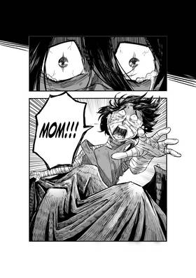 Read Boy of Escremii   1 Page 9 in English