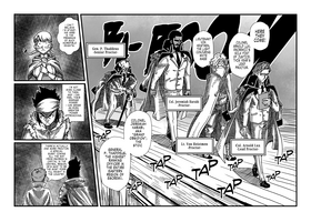 Read Boy of Escremii   5 Page 10 in English