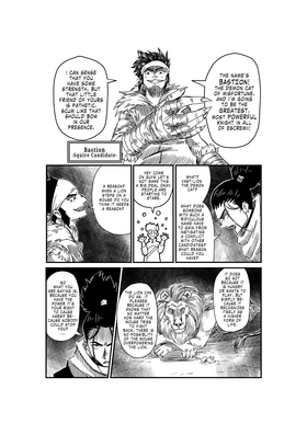Read Boy of Escremii   5 Page 6 in English