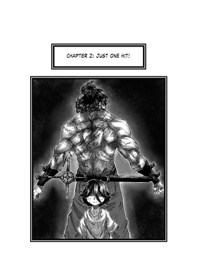 Read Boy of Escremii   2 Page 1 in English