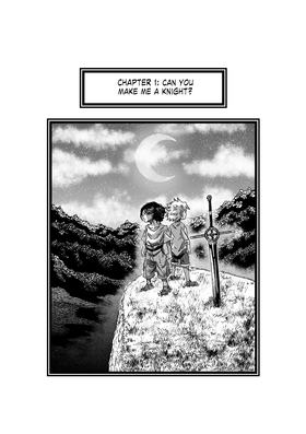 Read Boy of Escremii   1 Page 4 in English